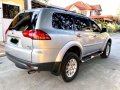 2011 Mitsubishi Montero for sale-2