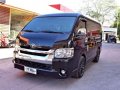 2016 Toyota Hiace for sale-7