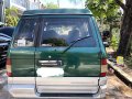 2001 Mitsubishi Adventure For Sale-2