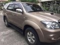 2005 Toyota Fortuner for sale-0