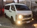 Toyota Hiace 2014 for sale-2