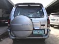 2010 Isuzu Sportivo for sale-0