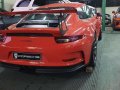 2018 Porsche GT3 for sale-5