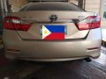 2013 TOYOTA CAMRY 2.5V for sale-1