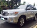 2013 Toyota Land Cruiser for sale-0