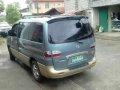 1999 Hyundai Starex for sale-1