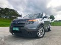 Ford Explorer 2012 for sale-7