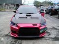 2013 Mitsubishi Lancer for sale-0