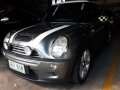 2005 Mini Cooper s manual FOR SALE-1