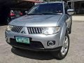 2010 Mitsubishi Montero Sport GLS AT FOR SALE-2