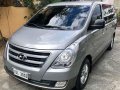 2016 Hyundai Starex for sale-5