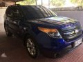 Ford Explorer 2014 for sale-1