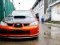 2007 Subaru Wrx Sti FOR SALE-1