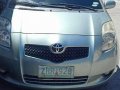 2008 Toyota Yariz for sale-4