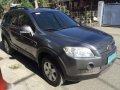 Chevrolet Captiva 2009 for sale-5