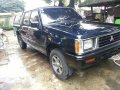 Mitsubishi L200 1997 for sale-2