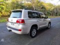 2016 Toyota Land Cruiser for sale-0