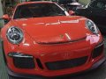 2018 Porsche GT3 for sale-4