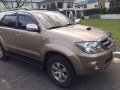 2005 Toyota Fortuner for sale-3