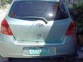 2008 Toyota Yariz for sale-2