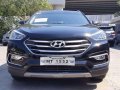 2017 Hyundai Santa Fe for sale-0