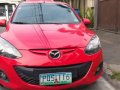 MAZDA 2 2011 FOR SALE-0