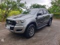 Assume Balance Ford Ranger FX4 (2017)-7