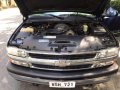 Chevrolet Suburban 2001 for sale-2