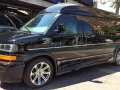 2016 GMC Savana for sale-3