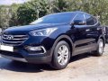 2017 Hyundai Santa Fe for sale-2