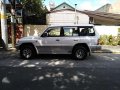 Mitsubishi Pajero 2003 for sale-0