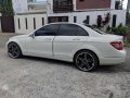 2010 Mercedes Benz C-Class for sale-0