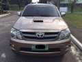 2005 Toyota Fortuner for sale-6