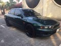 1999 Mitsubishi Galant for sale-2