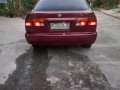 Nissan Sentra 1999 For Sale -1