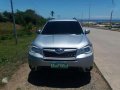 Subaru Forester 2013 For Sale-4