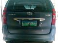 Toyota Avanza 2010 for sale-3