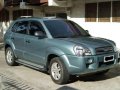Hyundai Tucson 2007 for sale-0