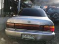 Toyota Corolla 1996 for sale-2