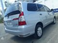 Toyota Innova 2014 for sale-3