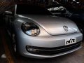 2017 Volkswagen Beetle 1.4L twin turbo Low dp-2