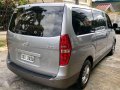 2016 Hyundai Starex for sale-0