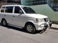 Mitsubishi Adventure 2008 for sale-1