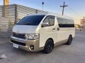 Toyota Hiace 2014 for sale-0