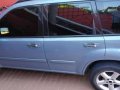 Nissan XTrail 2005 for sale-2