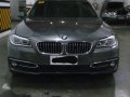 2015 BMW 520D FOR SALE-1