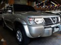 2004 Nissan Patrol for sale-1