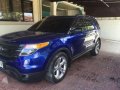 Ford Explorer 2014 for sale-0