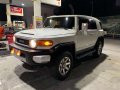 Toyota FJ Cruiser 2014 for sale-2