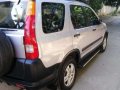 Honda CRV 2003 for sale-1